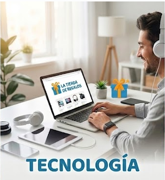 TECNOLOGÍA